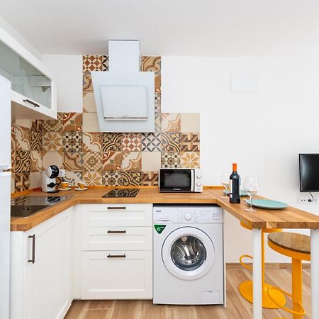 Apartamentos Martin Roio Vejer de la Frontera Exteriér fotografie
