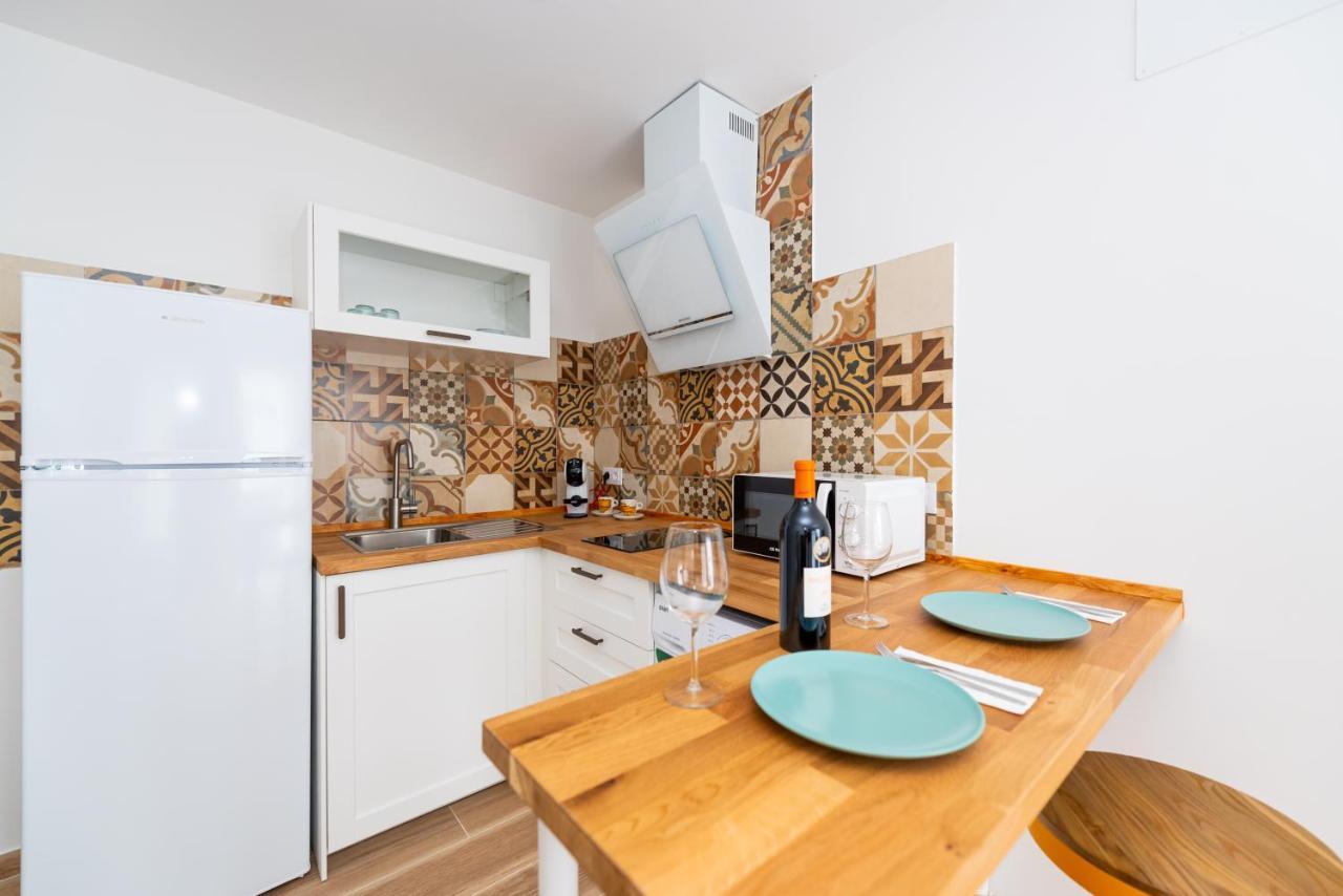 Apartamentos Martin Roio Vejer de la Frontera Exteriér fotografie