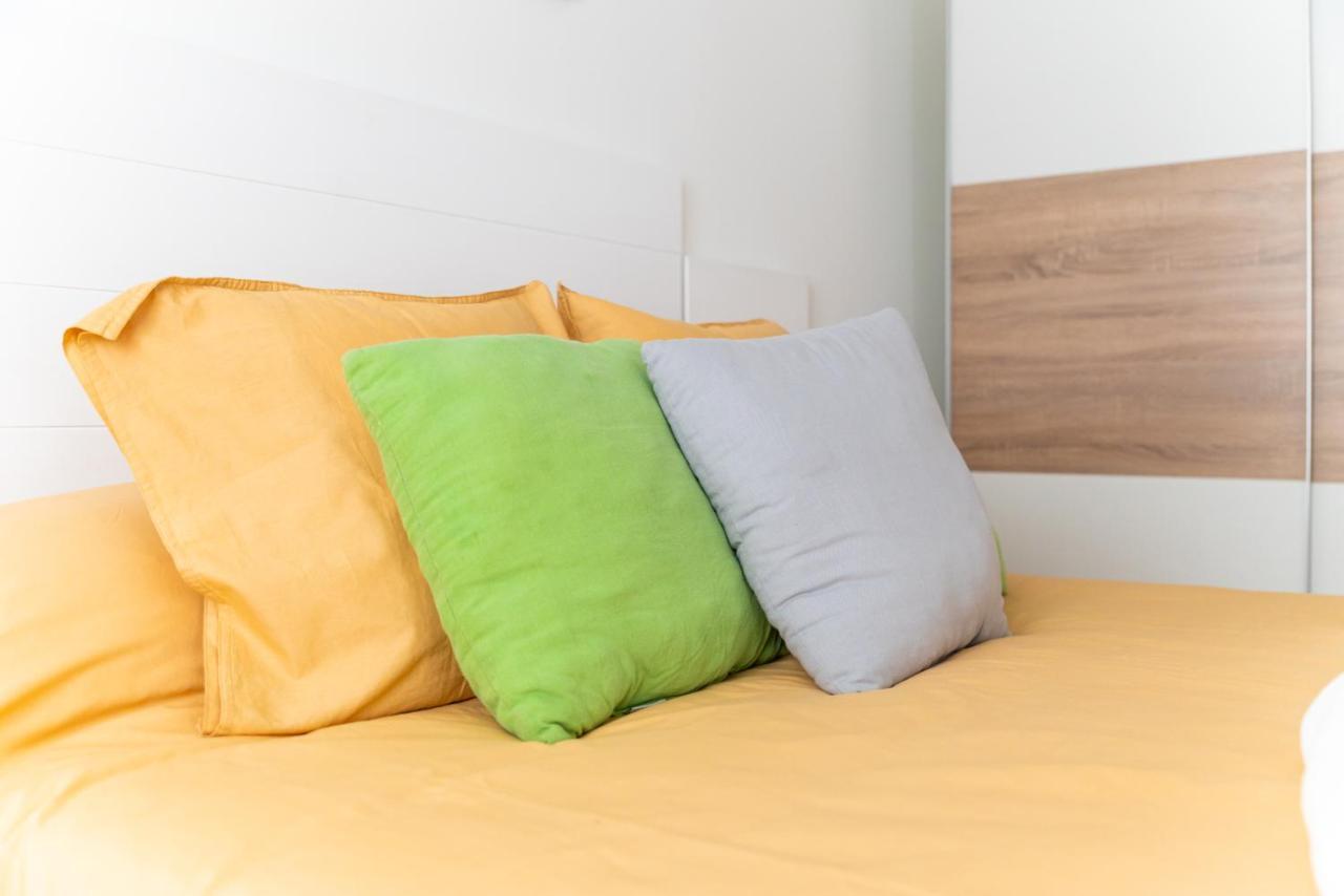 Apartamentos Martin Roio Vejer de la Frontera Exteriér fotografie