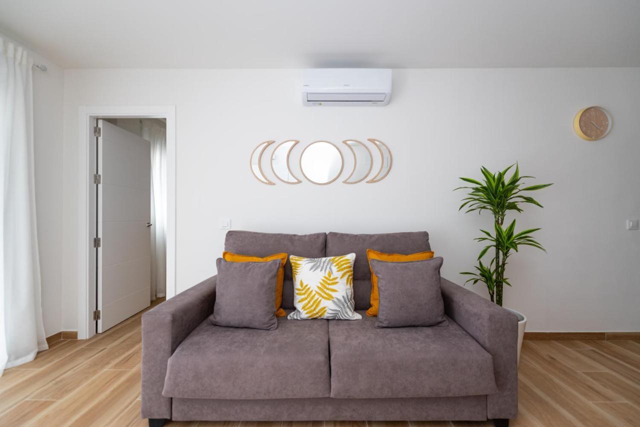 Apartamentos Martin Roio Vejer de la Frontera Exteriér fotografie